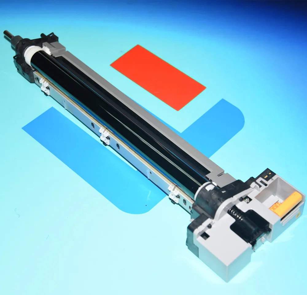 Заряжаемая батарея 90% Новая Задняя деталь совместимая с kyocera DK 475 6030 6530 6525 FS6025 FS6030
