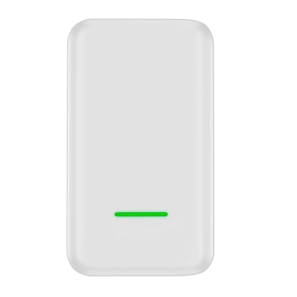 Carlinkit U2W Plus CarPlay беспроводной активатор для автомобильного беспроводного