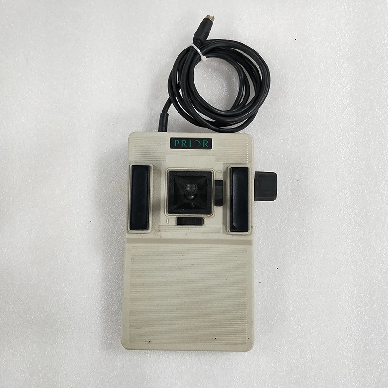 

Трехосевой контроллер джойстика OPTISCAN CS152DP