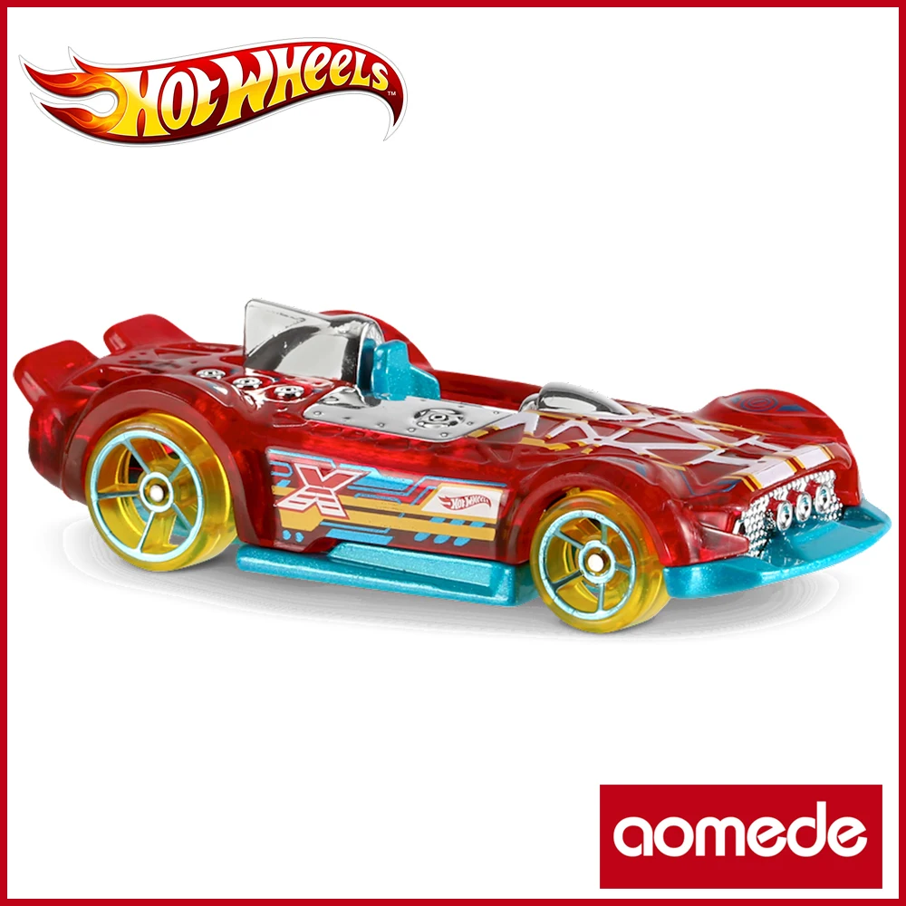 

2017 No.202 Hot Wheels MONTERACER маленький спортивный автомобиль 1/64 литье под давлением из сплава