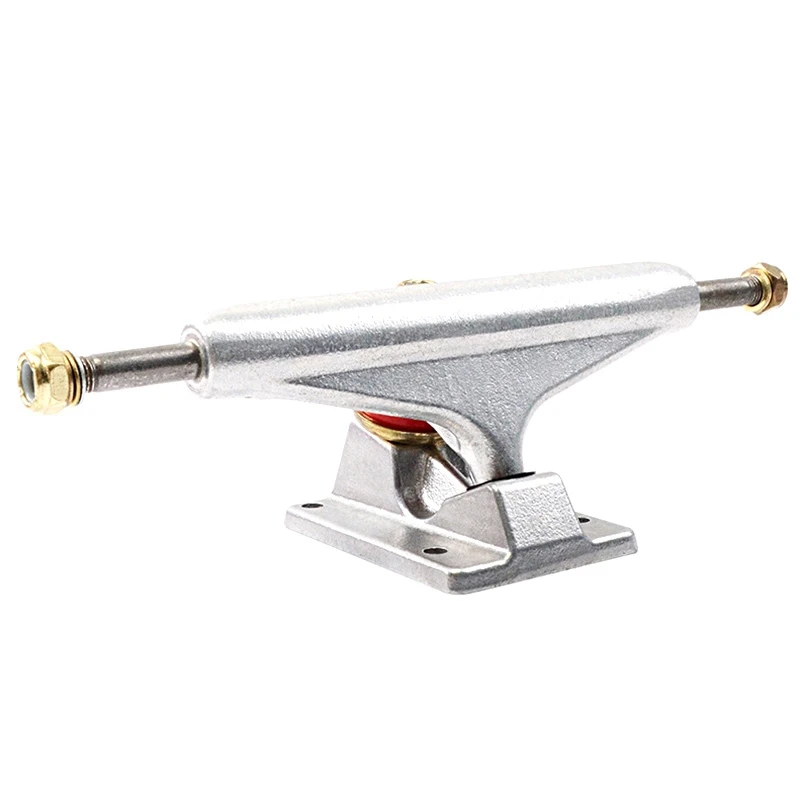 

Longboard Trucks Skateboard Bridge Professional Skateboard Bracket Skateboard Board Bridge Parts