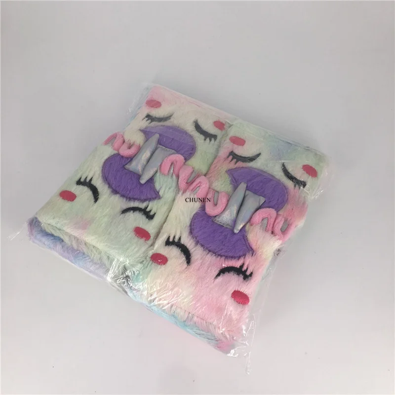 Cute horse 11CM Plush Purse Girl's Small Key Chain Toy plush purse | Игрушки и хобби