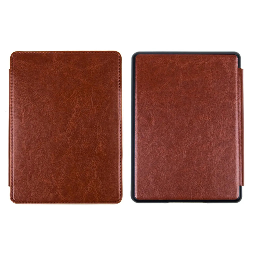 Чехол для планшета чехол из тонкой кожи смарт-чехол Amazon Kindle Paperwhite 4 2018 Sleep/Wake Tablet Pad