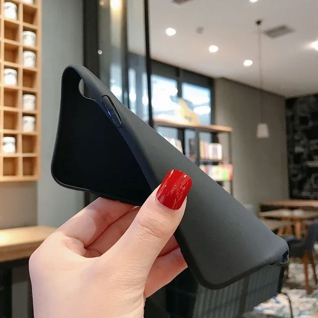 Чехол для huawei Honor 7A, черный чехол из ТПУ, чехол s для huawei Honor 7A, 7 S, Marvel Hero, huawei Y5, Y6 Prime,, Honor 7C, Россия, 5,7 - Цвет: TPUBLKTPU