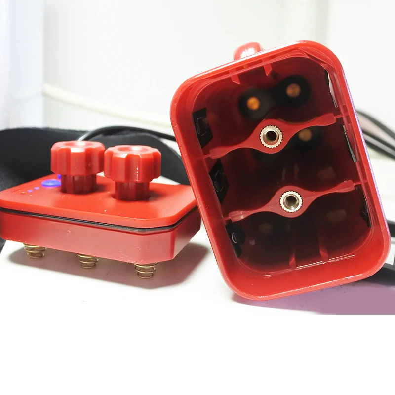 

6x 18650 Battery Case Box Waterproof DIY 12V Battery Box Cover USB Power Supply For LED Bike Light Smartphone