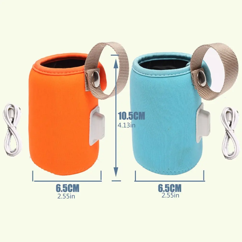 

Baby Bottle Thermostat Non Toxic Feeding Bottle Warmers Car Low Voltage And Low Current Heating Heating Safety Accessories