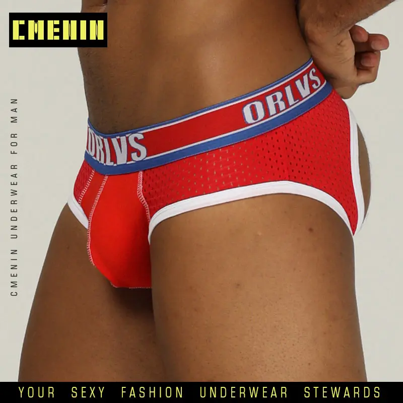 Мужское нижнее белье jockstrap трусы cueca мужские g string и стринги мужское jocks mesh Jock OR203| |