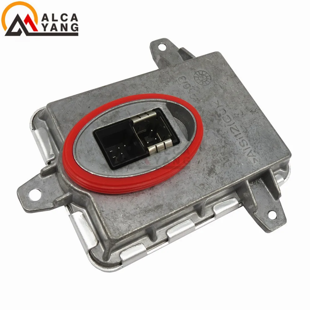 Malcayang HID D1s балласт AL для 2012 2014 M ercedes B enz C Class C300 ксеноновый фар A1669002800|al| |