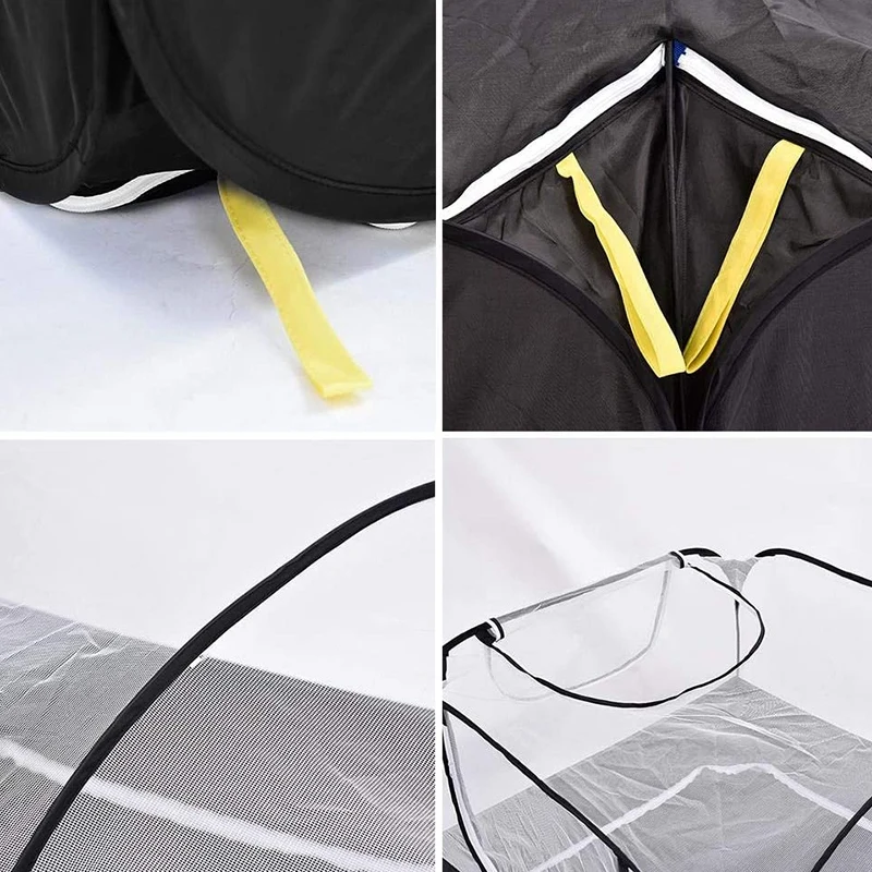 Переносная клетка для хомяка большая ручка курицы мелких животных уличный