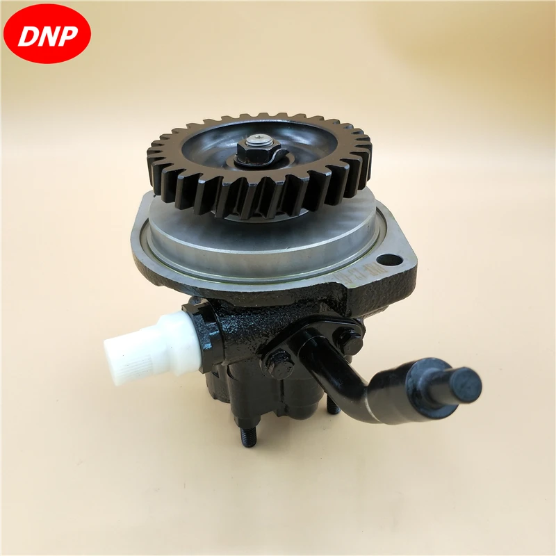 

DNP новый насос гидроусилителя руля для грузовика ISUZU 4HF1 897115134