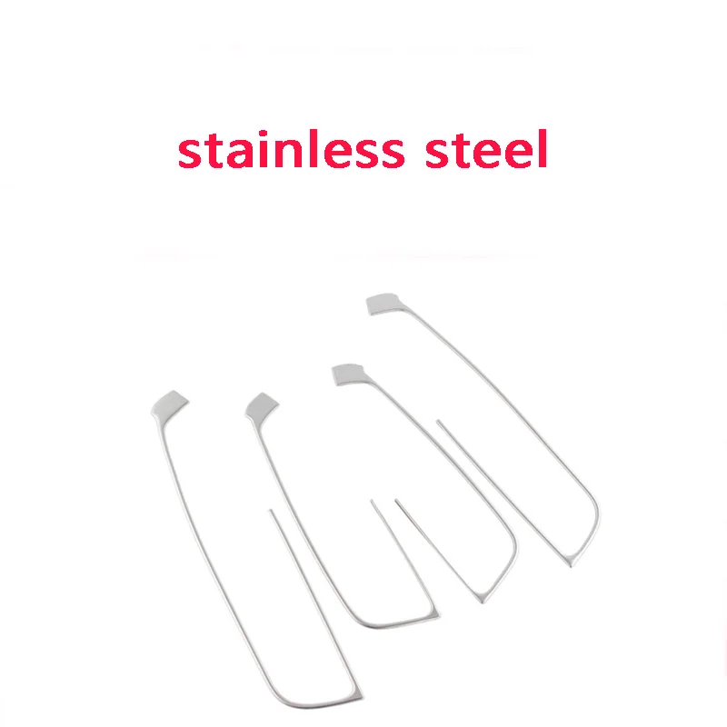 

Для 2019 Audi A3 панель автомобильного подъемника Модифицированная 2014 2015 2016-2018 A3 стеклянная Кнопка отделки рамы украшения интерьера