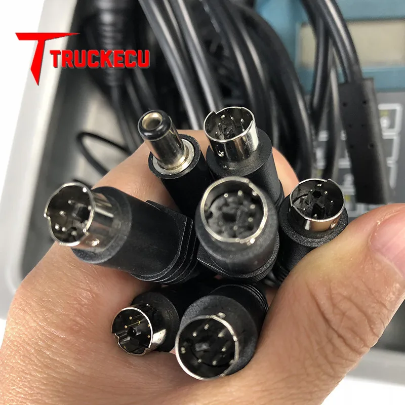 Для CD400 тележки кластер Калибровочные программы аналоговая цифровая тележка