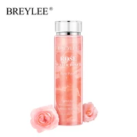 breylee rose water toner ordinary facial tonic peel for face anti oxidation brighten repair skin moisturize skin care 200ml