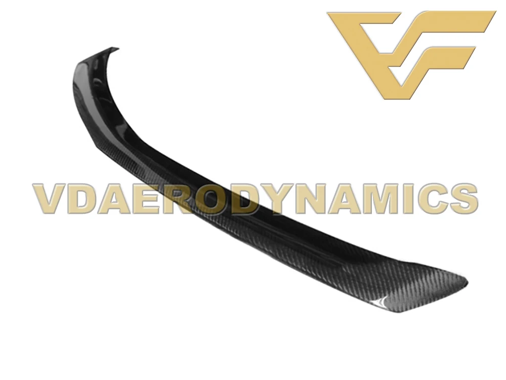 Подходит для 10 16 W207 E Class E200 E250 E300 E320 E350 E400 E500 Coupe 2Dr VAD LN спойлер заднего крыла из