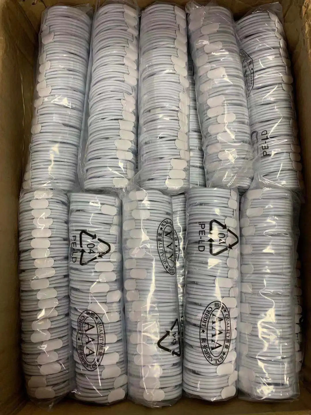 

Original micro usb mobile phone charging data cable for iphone