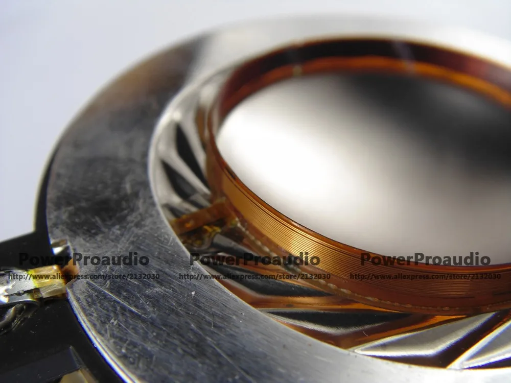 Твитер-диафрагма Harbinger ASP12 ASP15 4 шт