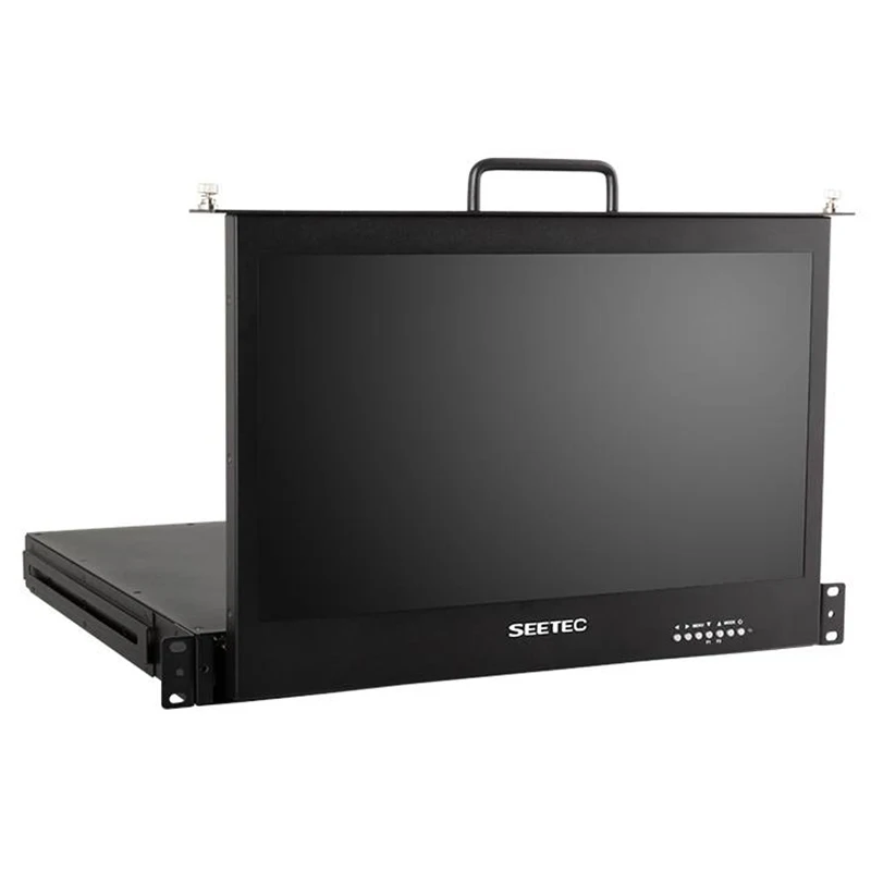 Rack monitor