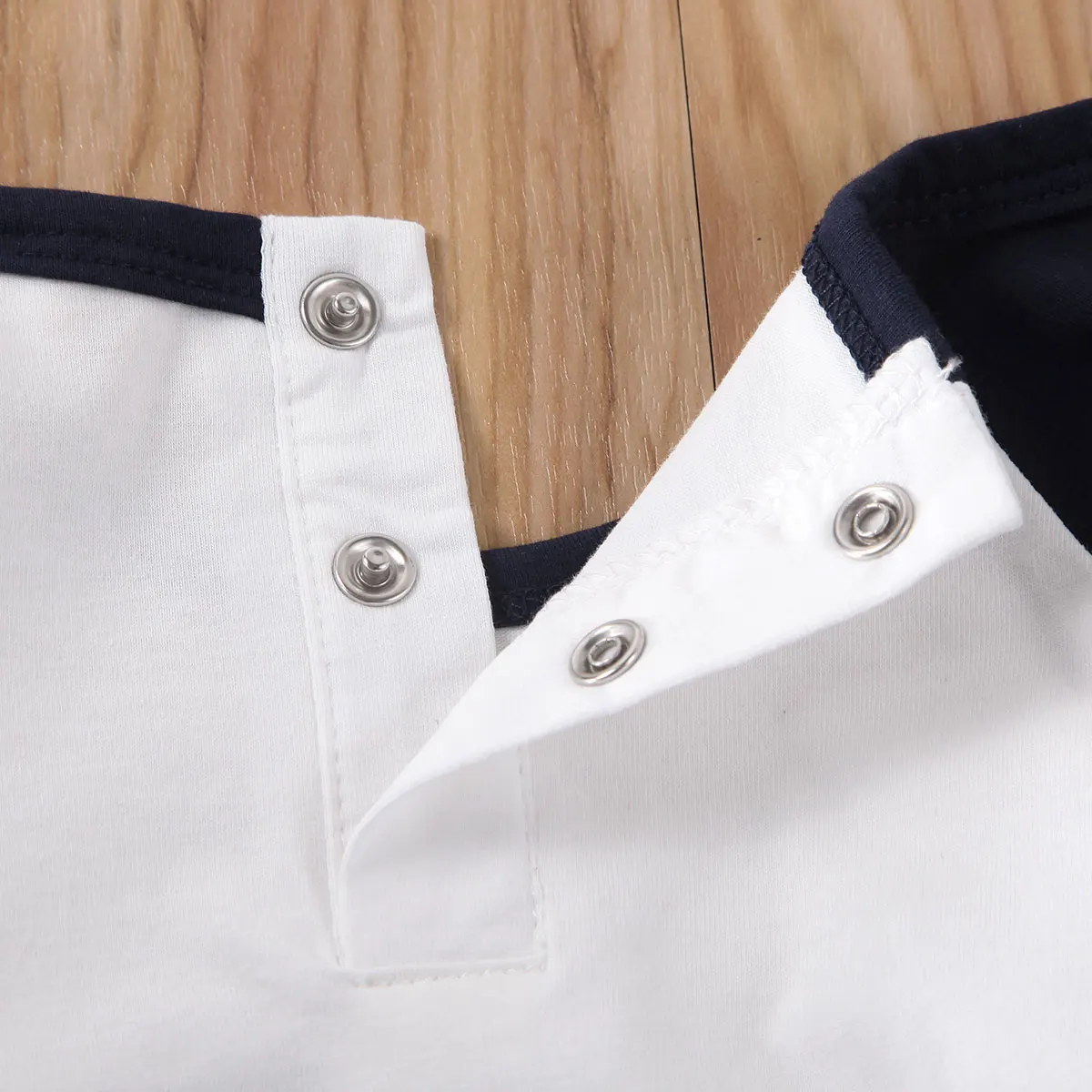 Одинаковые комплекты для больших маленьких братьев Комбинезон с длинными