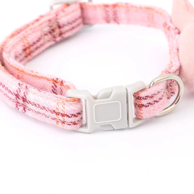 Мягкий рыбный дизайн воротник кошка анти микросхема однотонные и безопасные