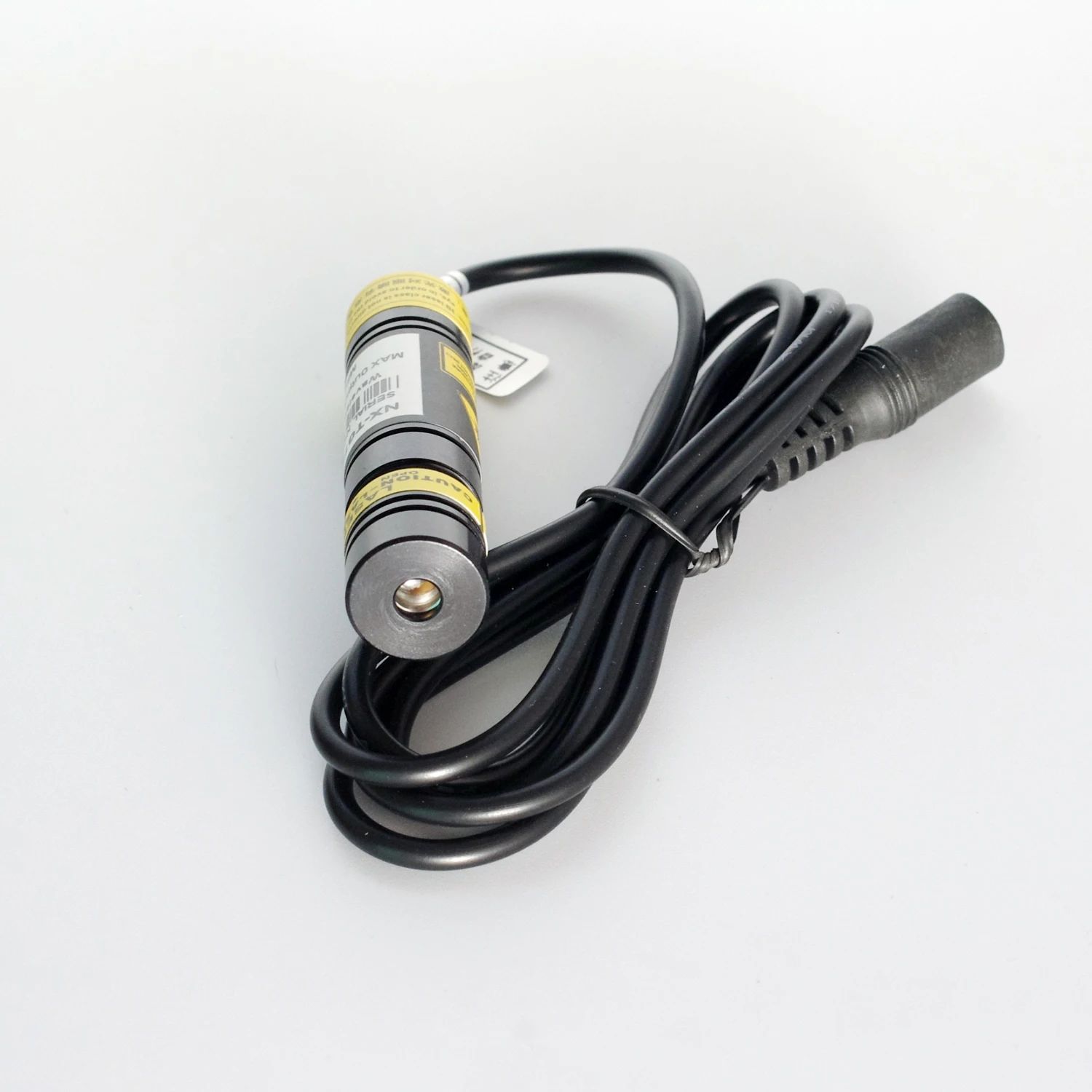 1668 Фокусируемый ИК инфракрасный лазерный крестообразный модуль 300 нм МВт диодный