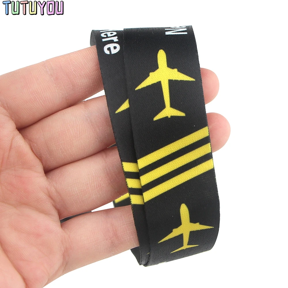 PC2201 Fly Safe мне нужен вам здесь пилот брелок-шнур подарки для друзей телефон USB