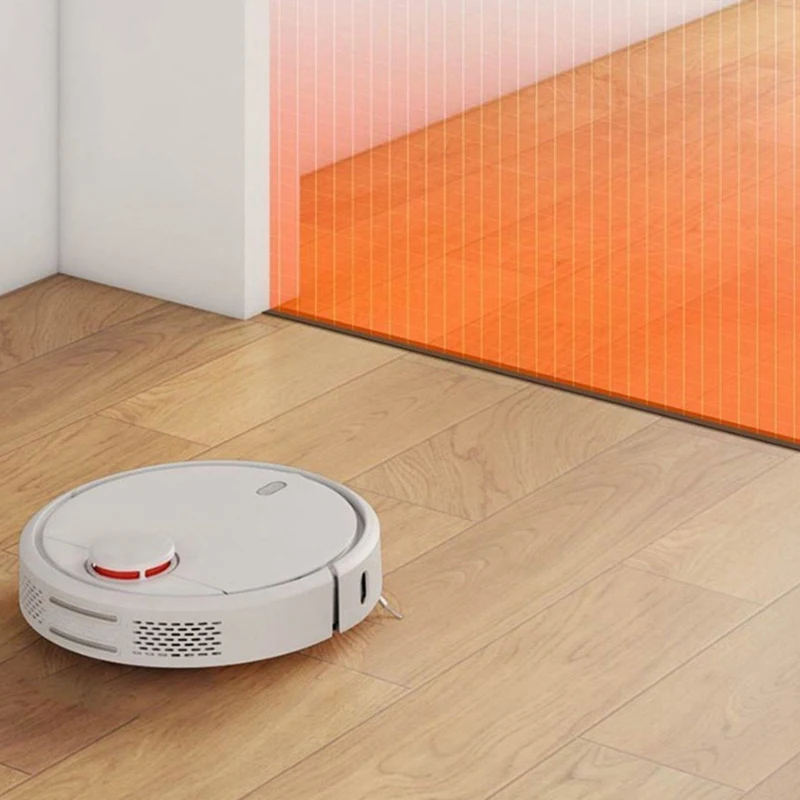 Запчасти для пылесоса Xiaomi Mi Robot Roborock S50 S51 2 набор аксессуаров пылесоса|Запчасти