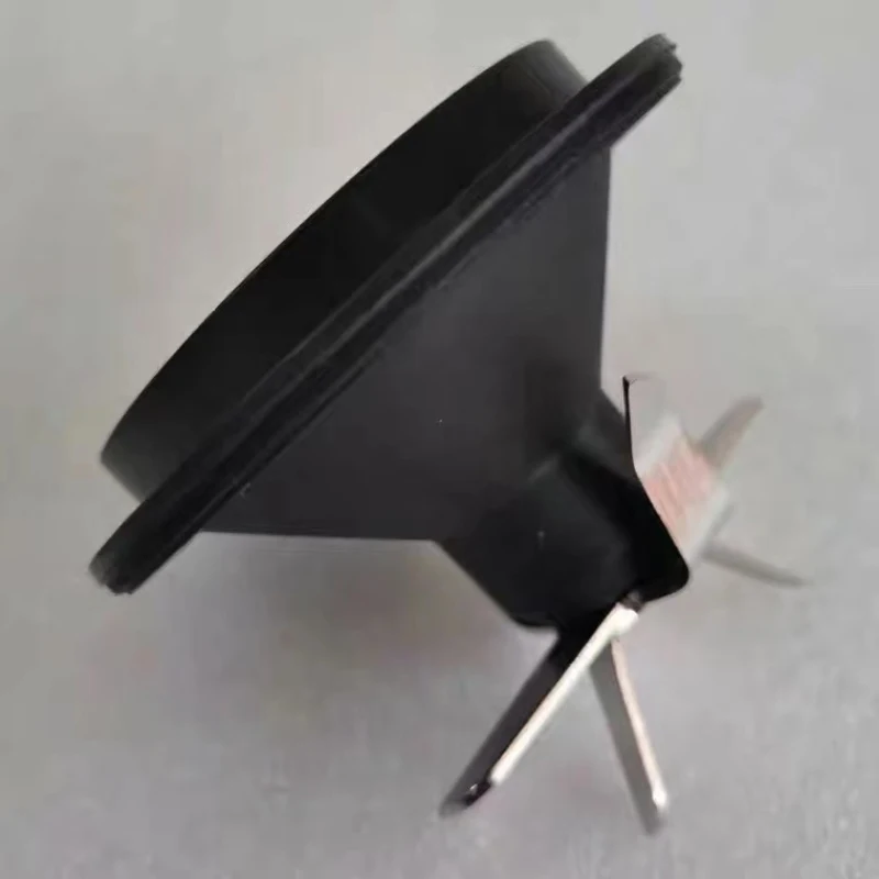 

Blender spare parts knife unit including sealing ring, PhilipsRI2096 RI2095 HR2097 HR2096 HR2095 HR2093 HR2194 HR2195 HR2196