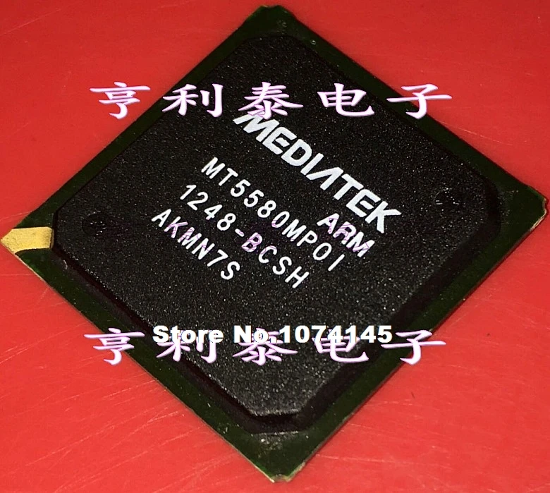 

MT5580MP01 MT5580MPOI-BCSH