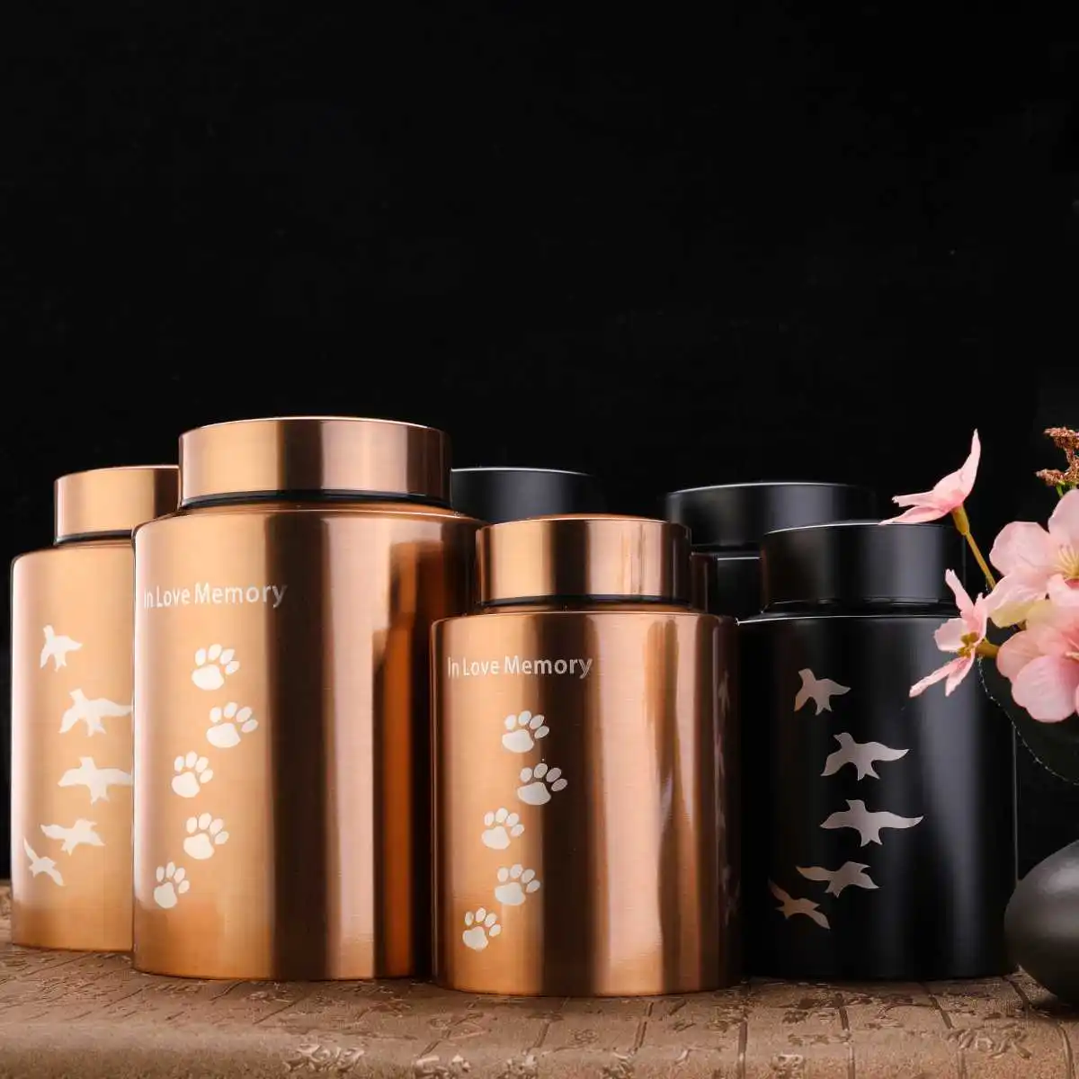 2020 Новый машина ля стрижки домашних животных собак кошек зола после кремации