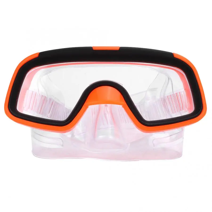 3 шт. Детские маски для подводного плавания с дышащей трубкой|Маски дайвинга| |