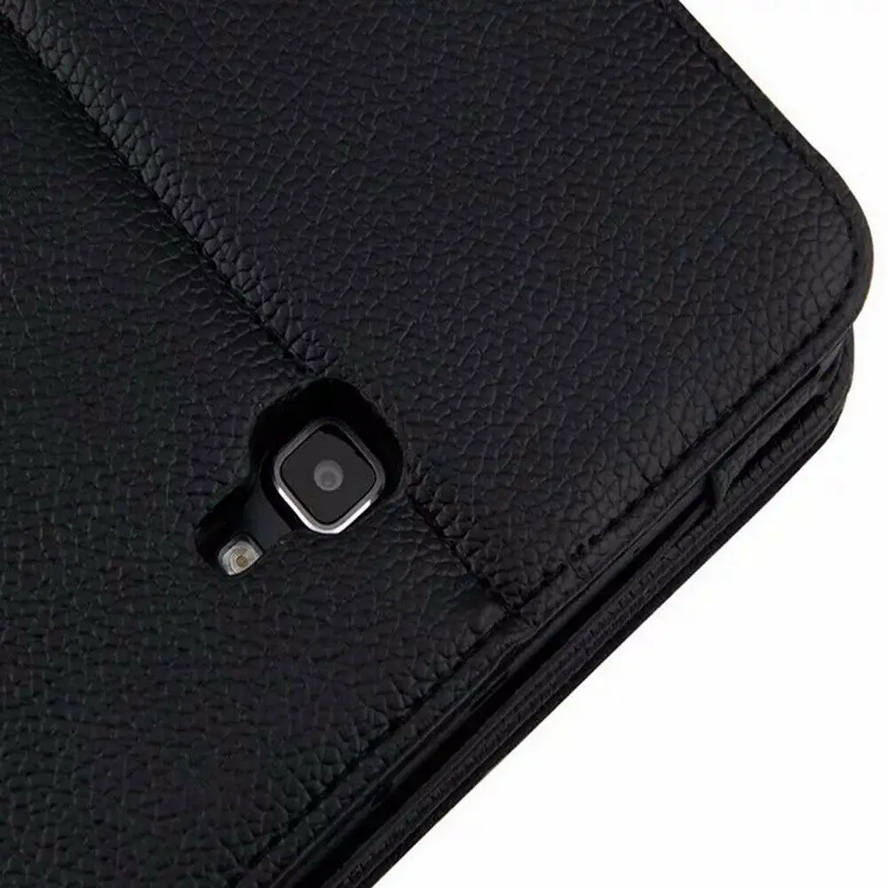 Чехол для планшета с беспроводной Bluetooth клавиатурой Samsung Galaxy Tab A A6 10 1 дюйма SM T585 T580N