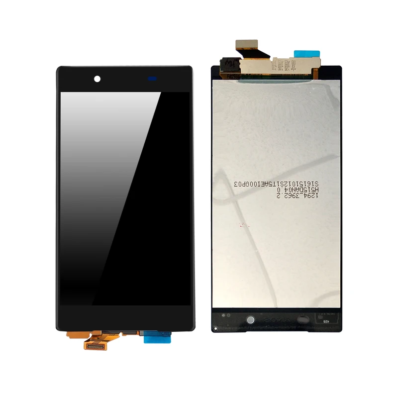 Оригинальный ЖК-дисплей 5 2 ''для Sony Xperia Z5 E6603 E6633 E6653 E6683 с сенсорным экраном и