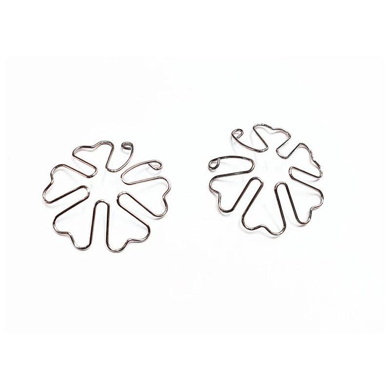 Соблазнительный зажим для сосков из нержавеющей стали с бабочкой женский