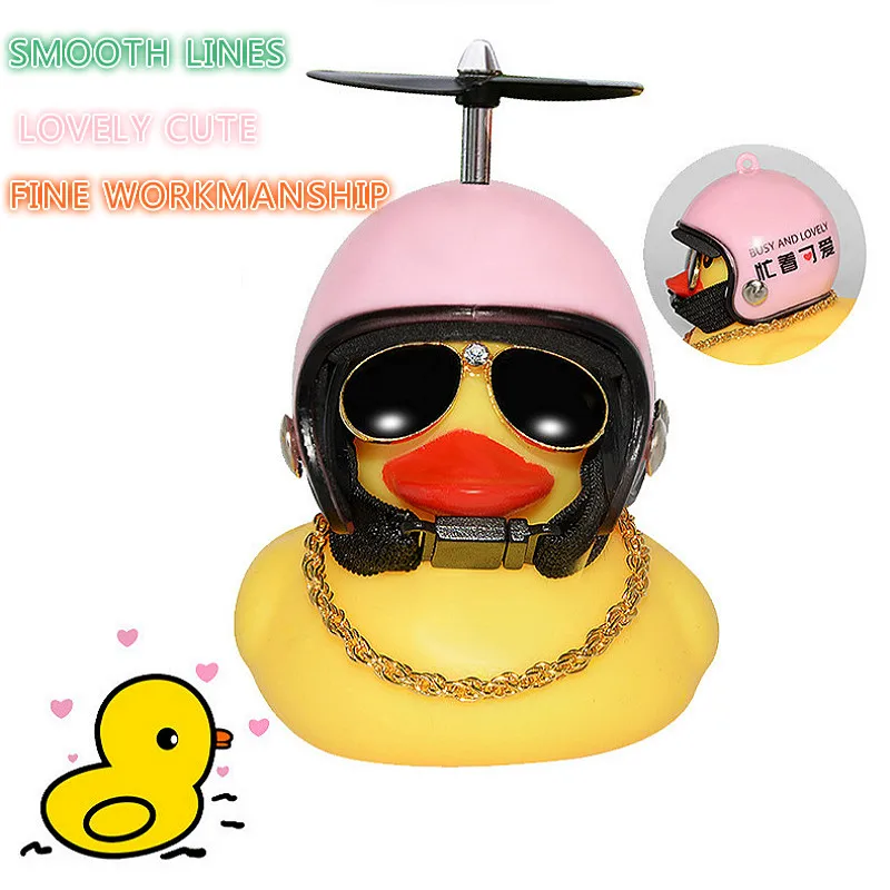 4 @ # Pop горячая Распродажа велосипедная стоячая кольцевая колодка &quotУтка&quot в