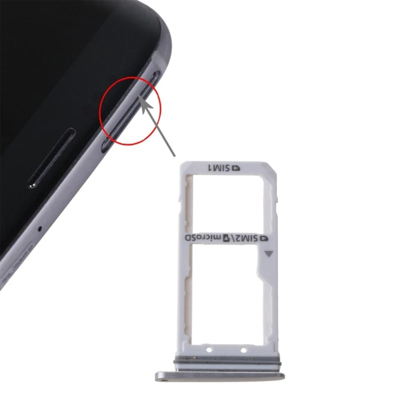 Держатель для SIM-карты samsung S7 Edge/G935/Galaxy дропшиппинг |
