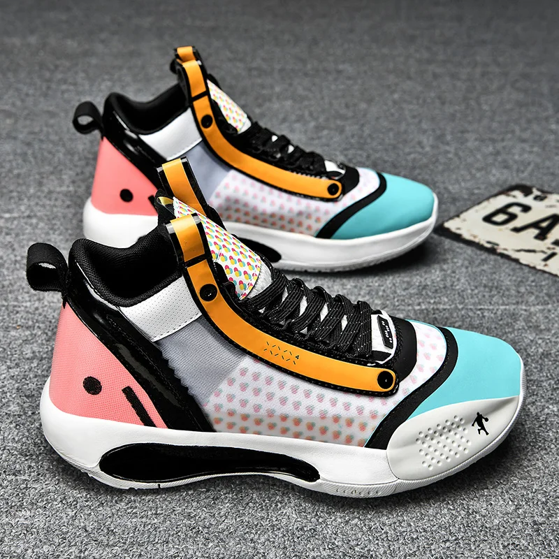 

Leisure Shoes Men's Spring Sneakers Summer Breathable Men Running Shoe Of Fashion Sport Casual Sports Shoes Autumn Leather