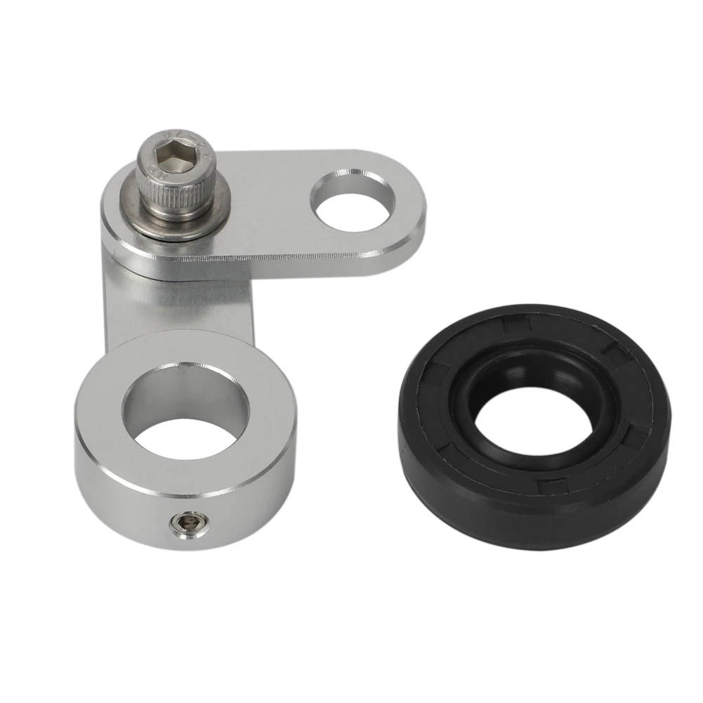 

Комплект поворотных рычагов переключения передач для Honda Valkyrie 1500, послепродажное обслуживание, дополнительная поддержка рычага переключения передач с масляным уплотнением переключения передач