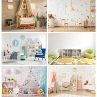 children birthday indoor photography backdrops baby portrait photo background studio photocalls props 211014 nhy 01