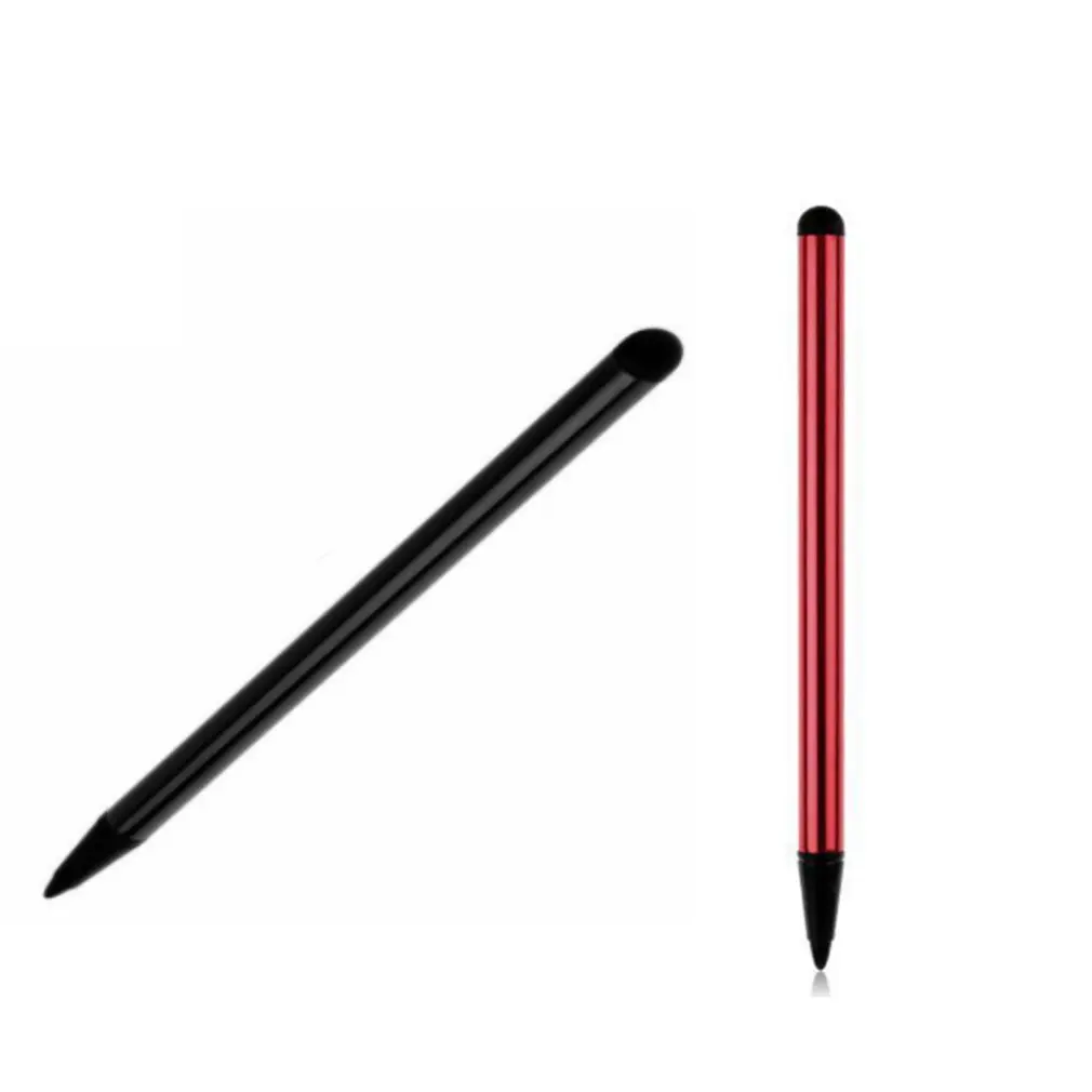 Универсальная сенсорная ручка для емкостного экрана резистивный экран двойного