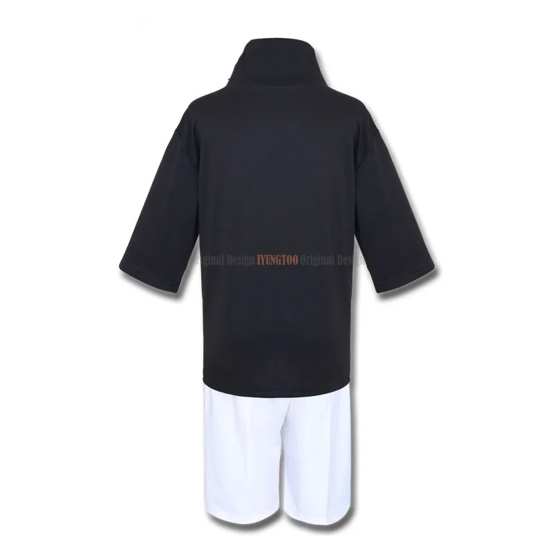 Комплект из рубашки и шортов с рисунком аниме Токийский Гуль |