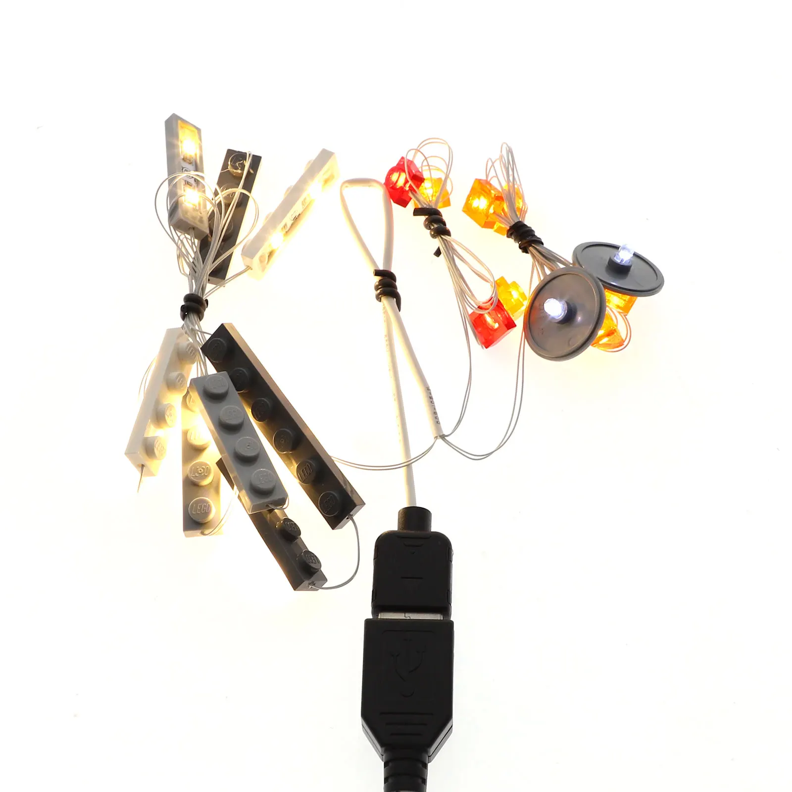 Светильник светодиодсветильник кой Light aling для прицепа грузовика 10279 T2 без