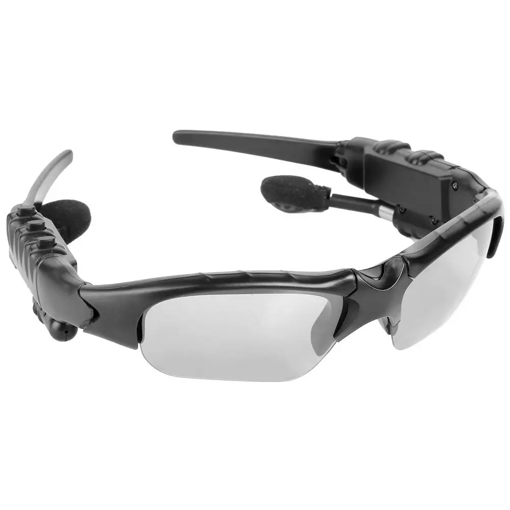 4 1 солнцезащитные наушники Bluetooth-совместимый Открытый S-порт Беспроводная