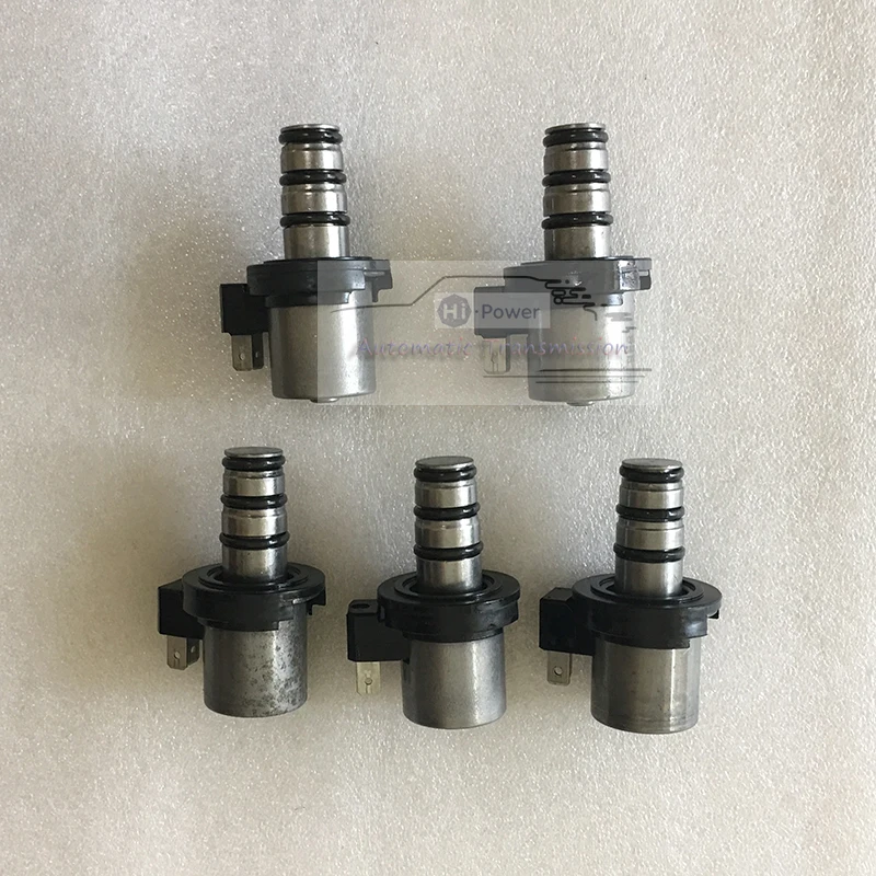 Комплект переключения передач от производителя MD758981 комплект соленоида F4A41 F4A42