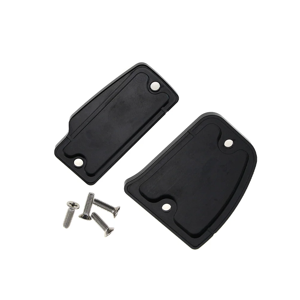 Крышка топливного бака для индийского разведчика 2015 2019 CNC алюминиевый сплав