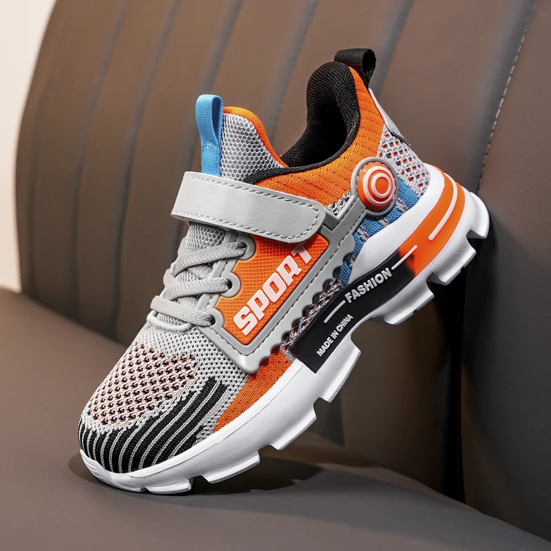 

Sneakers Kids Sports Shoes for Girls Boys Casual Sneakers Girls Fashion Kids Shoes Girl Shoes Chaussure Enfant Fille28-39