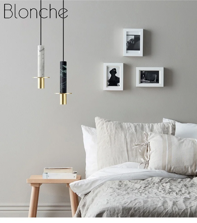 Джейн Европейский водный камень цилиндрический прожектор подвесные светильники