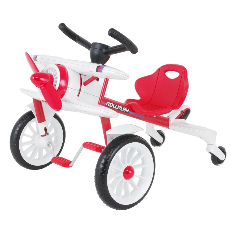 Baby Walker, Children's Bicycle, Drift Tricycle, Pedal Toy for Riding Kids Bike  Toddler Bicycle  Toddler Bike  Baby Scooter