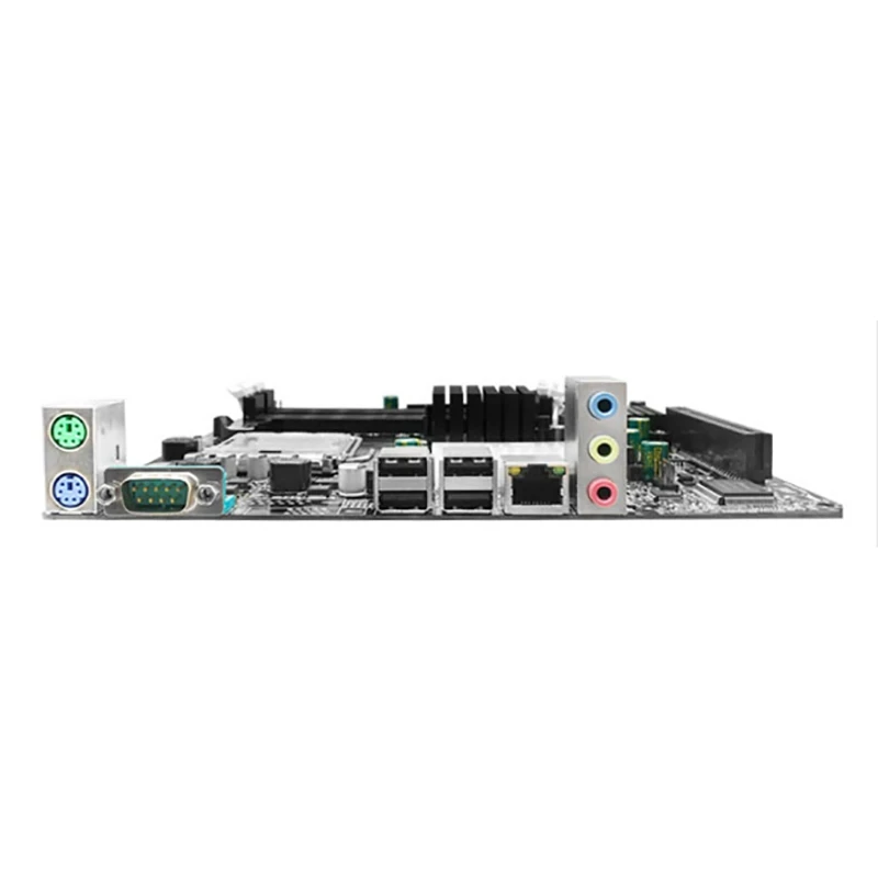 G41 материнская плата компьютера 771/775 Pin Поддержка DDR2 E8500 / Q600 L5420CPU|Материнские