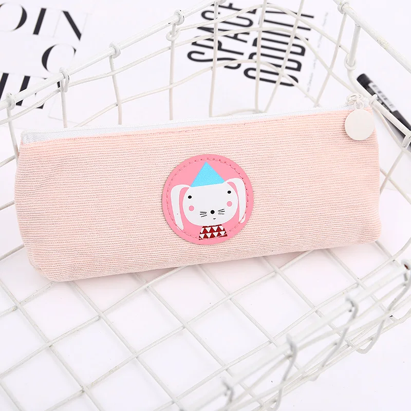 1 шт. вечерние карандаши с изображением леса сада треугольника животных панды