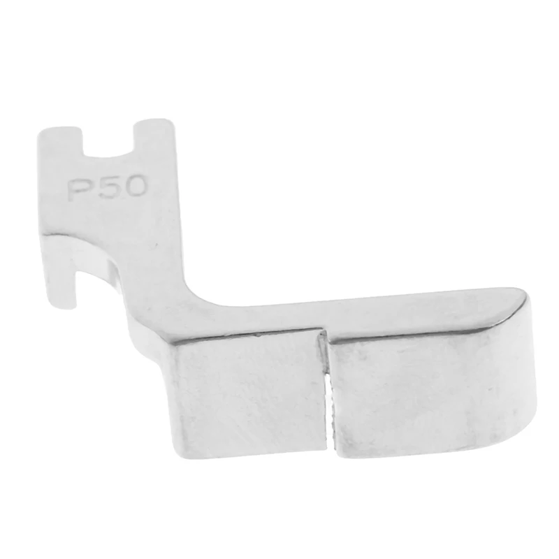 1 шт. складная лапка P50 для промышленных швейных машин|Швейные машины| |